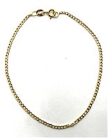 Bracciale Domar Bracciale oro 18k in Oro BROR-355-280